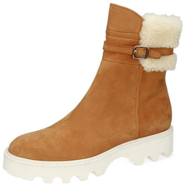 Melvin & Hamilton Stiefeletten Damen Sally 138 Schwarz 36 im Sale